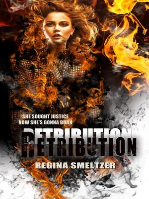 cover image of Retribution